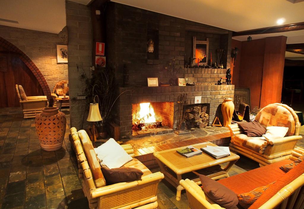 Cedar Park Rainforest Resort Koah Экстерьер фото