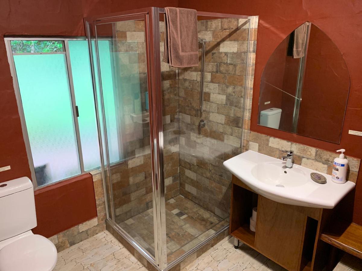 Cedar Park Rainforest Resort Koah Экстерьер фото