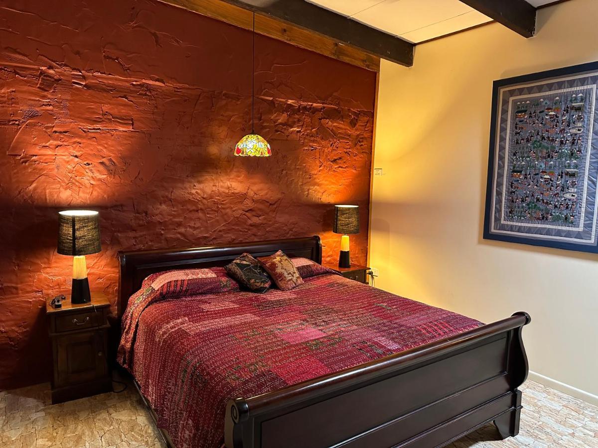 Cedar Park Rainforest Resort Koah Экстерьер фото