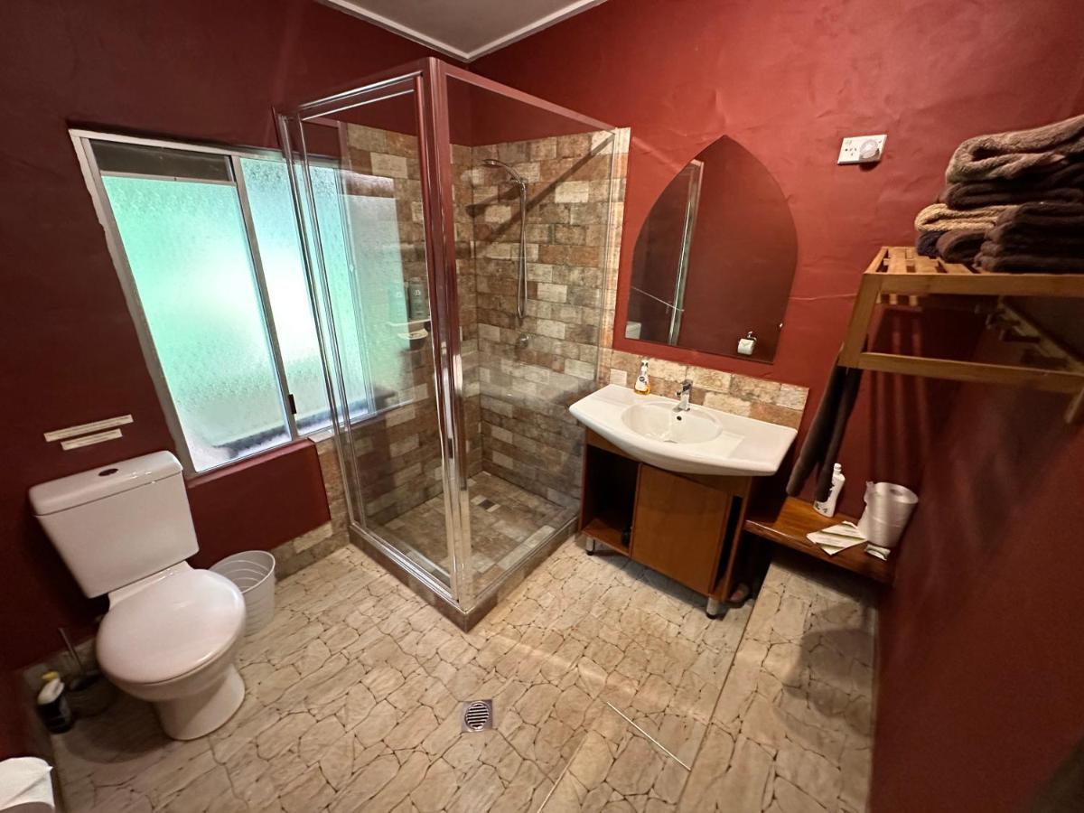 Cedar Park Rainforest Resort Koah Экстерьер фото