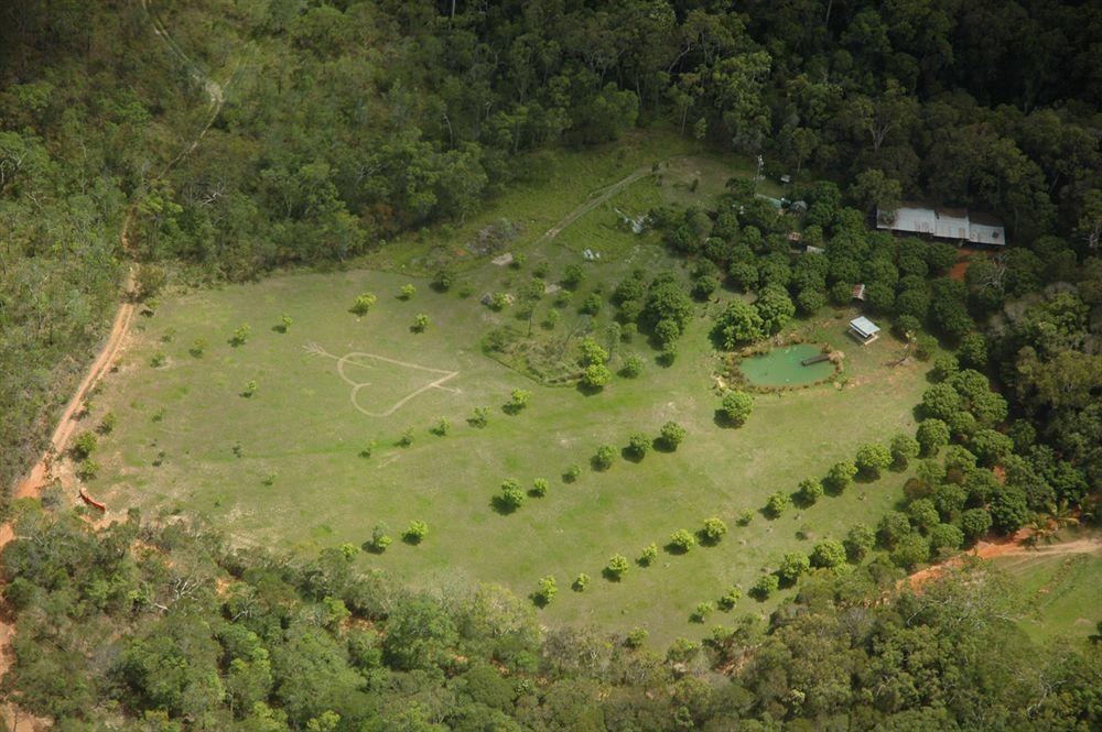 Cedar Park Rainforest Resort Koah Экстерьер фото