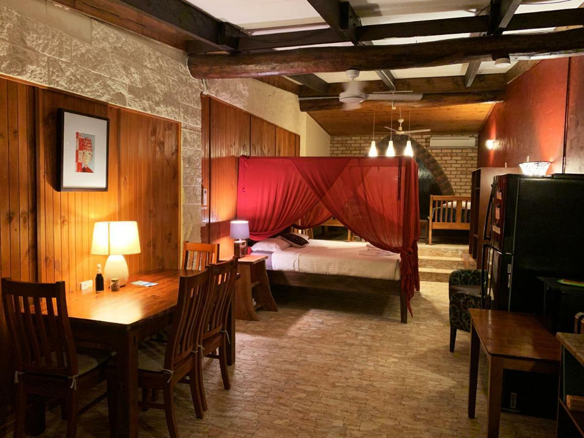 Cedar Park Rainforest Resort Koah Экстерьер фото